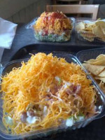 Taco Casa Restaurant food