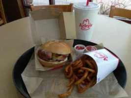 Arby's food