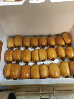 Wells Best Donuts food