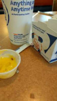 White Castle food