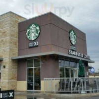 Starbucks food