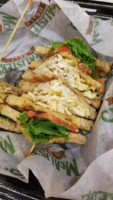 Mcalister's Deli food