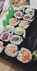 Sushi Top food