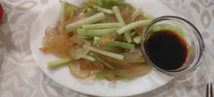 Shi Shan Xuan food