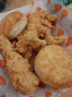 Popeyes Louisiana Kitchen food