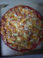 Imo's Pizza food