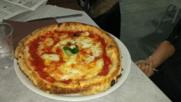 Complesso Eden Pizzeria Caserta food