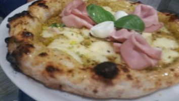 Complesso Eden Pizzeria Caserta food