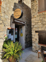 Auberge Du Moulin food