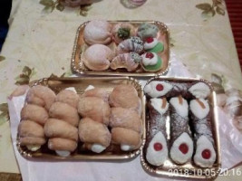 Dolci Di Palermo food