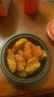 Kfc food