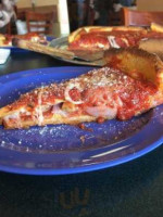 Chicago's Pizza food