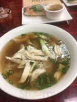 Pho Plus food