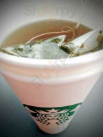 Starbucks Coffee food