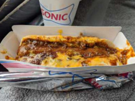 Sonic Drive-in food