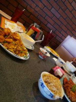 China Palace food