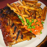 Shenanigans Sports Bar & Pub food