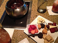 Melting Pot food