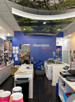 Peterbrooke Chocolatier Palm Beach food