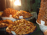 Desayunos De Fez/fes inside