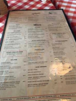 P.j. Clarke's-lincoln Square menu