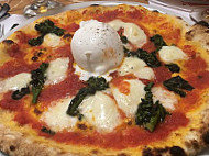 Fabbrica Pizza food