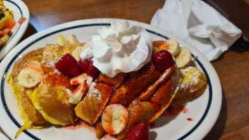 Ihop food