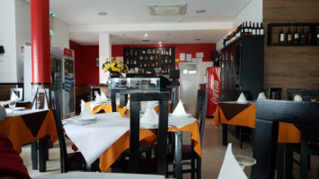 Restaurante Pinheiro food