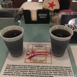 Brix Pub N Pizza Comida