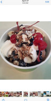 Yogurt Story food