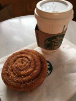 Starbucks food