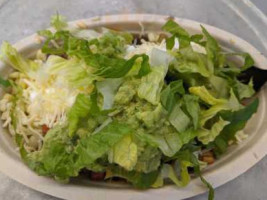 Chipotle Mexican Grill food