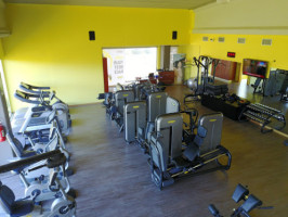 Oasi Del Wellness inside