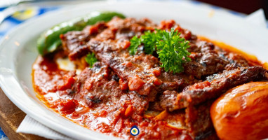 Anatolia Restaurant - Turkish Cuisine food