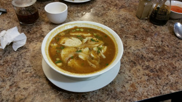 Bow River Vietnamese food