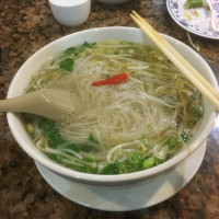 Pho Hoai Vietnamese Noodle House food