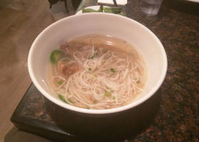 Pho Vuong Vietnamese Restaurant food