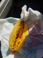 Taco Bell food