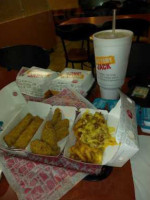 Jack In The Box food