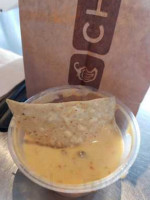 Chipotle Mexican Grill food