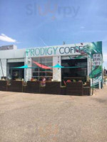 Prodigy Coffeehouse 40th Colorado food