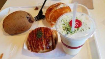 85°c Bakery Cafe Koreatown food