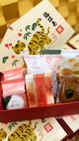 Minamoto Kitchoan food