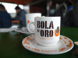 Bola De Oro La Pradera food