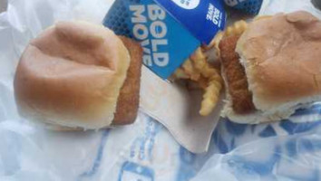 White Castle St. Louis Hebert St food