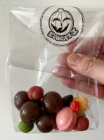 Eugene J Candy Co food