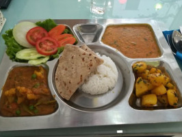 Shehnai Restaurant food