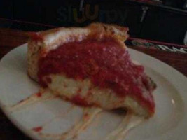 Giordano's food