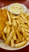 Archie's Seafood Restaurants food