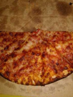 Hungry Howie's Pizza food